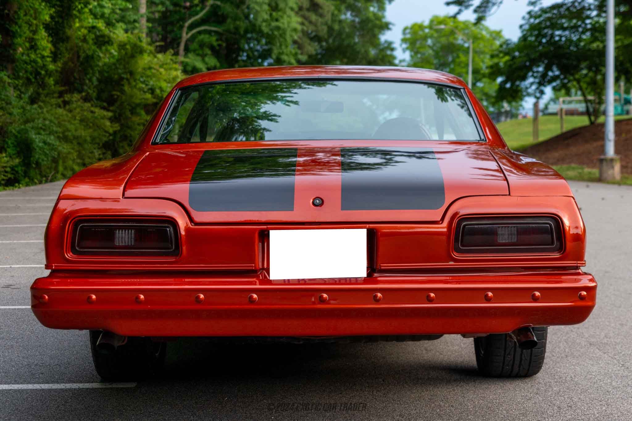 1974 Chevrolet Chevelle Malibu Classic for Sale | Exotic Car